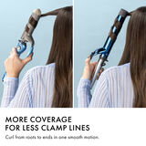 BaBylissPRO&reg; Nano Titanium&trade; 1&frac12;" Extended Barrel Curling Iron, , hi-res 8