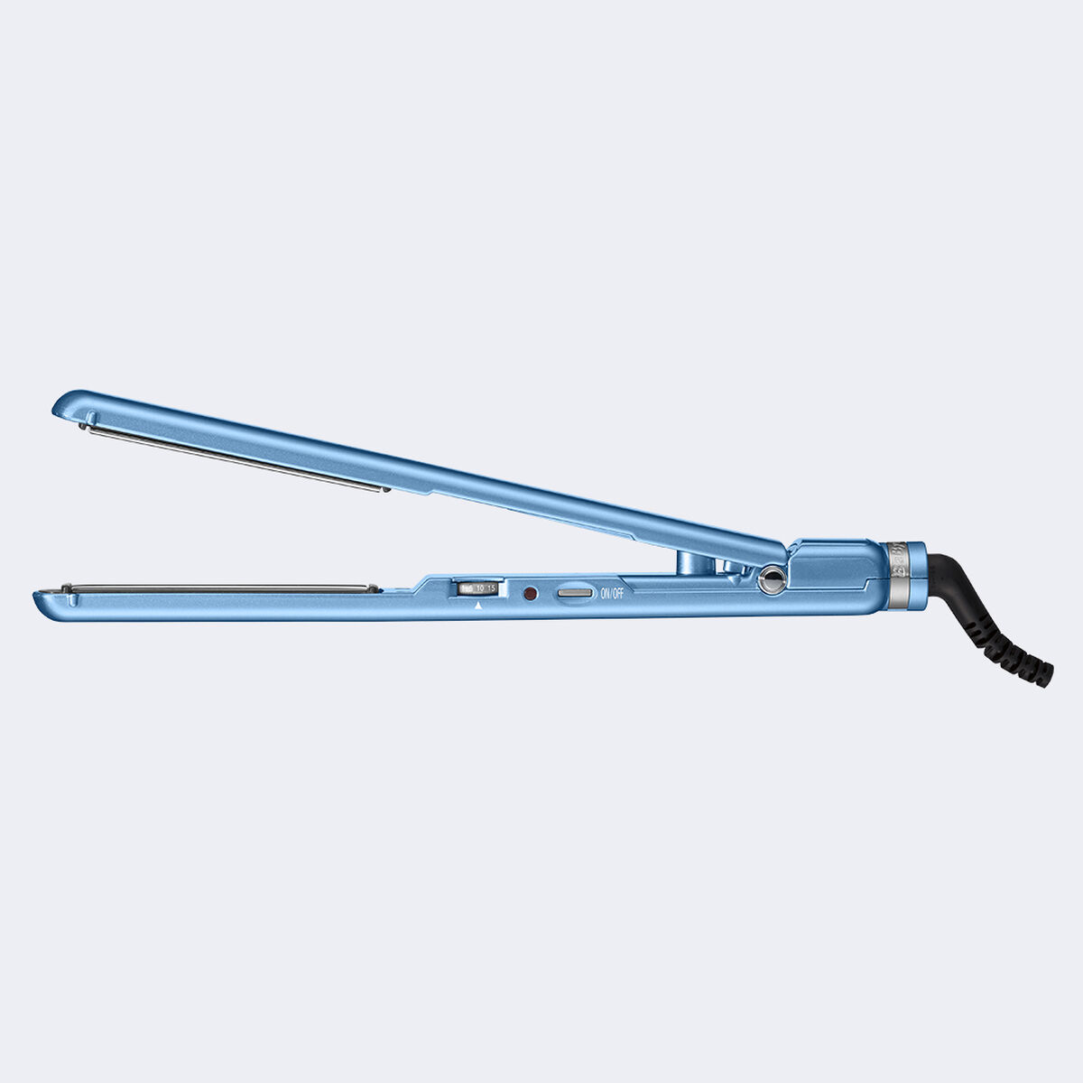 BaBylissPRO&reg; Nano Titanium&trade; 1&rdquo; Ultra Slim Flat Iron, , hi-res 1