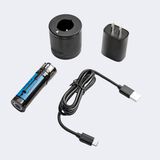 BaBylissPRO&reg; FXONE&trade; Accessories Kit (Includes Battery, Charging Base, Cord & Adapter), , hi-res 1