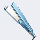 BaBylissPRO&reg; Nano Titanium 1&frac12;" Vented Ionic Flat Iron, , hi-res 1