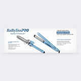 BaBylissPRO&reg; Nano Titanium&trade; 1.25" Spring Curling Iron & 1" Ultra-Thin Flat Iron Gift Set, , hi-res 4