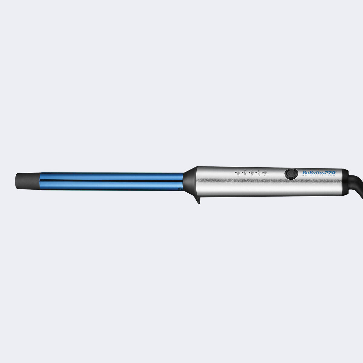BaBylissPRO&reg; Nano Titanium&trade; &frac34;" Curling Wand, , hi-res 3