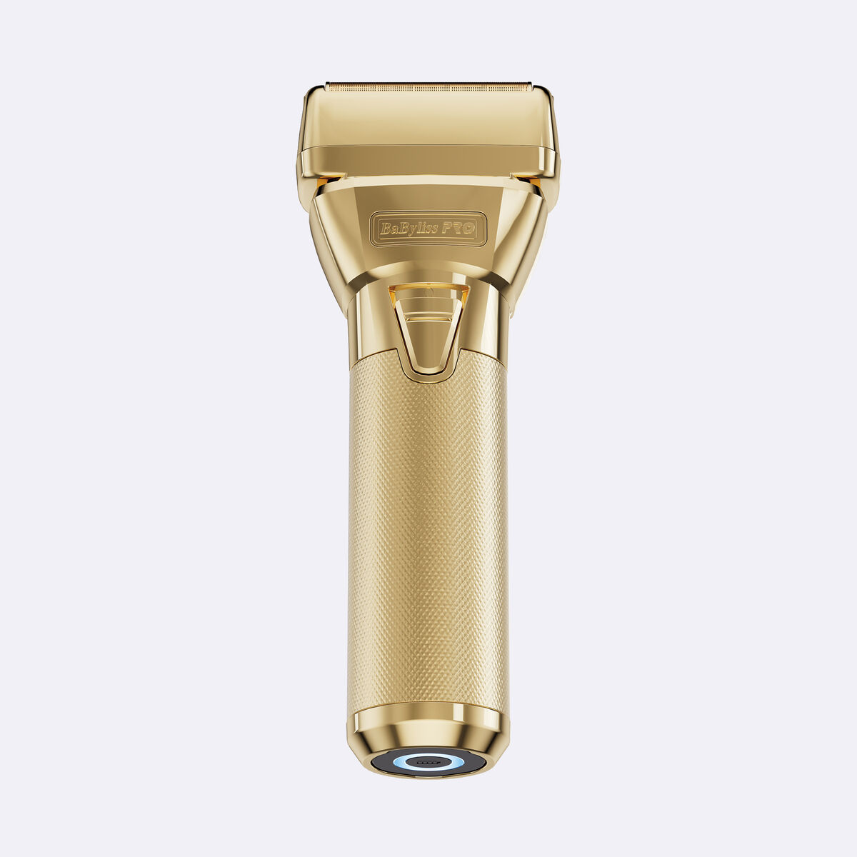 BaBylissPRO&reg; FXONE&trade; GOLDFX  Double Foil Shaver, , hi-res 1
