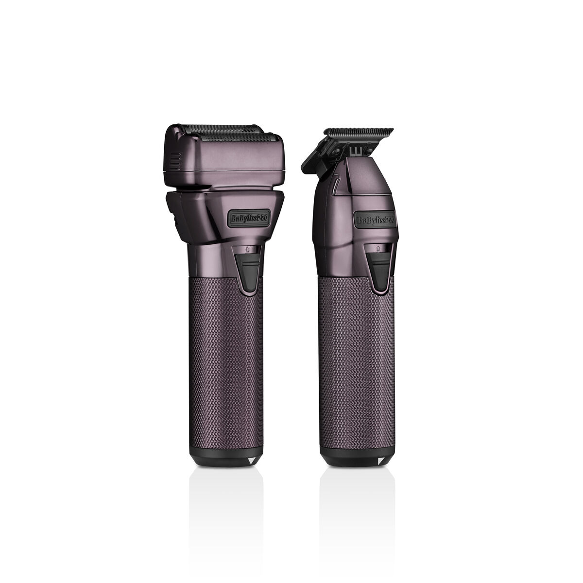 BaBylissPRO&reg; FXONE Limited Edition Nightfall Collection Trimmer & Foil Shaver Prepack (Tools Only), , hi-res 5