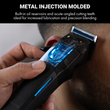 BaBylissPRO&reg; Metal Injection Molded Space Blade, , hi-res 3