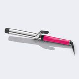 BaBylissPRO&reg; Limited Edition Extended-Barrel 1&frac14;" Curling Iron (Hot Pink), , hi-res 1