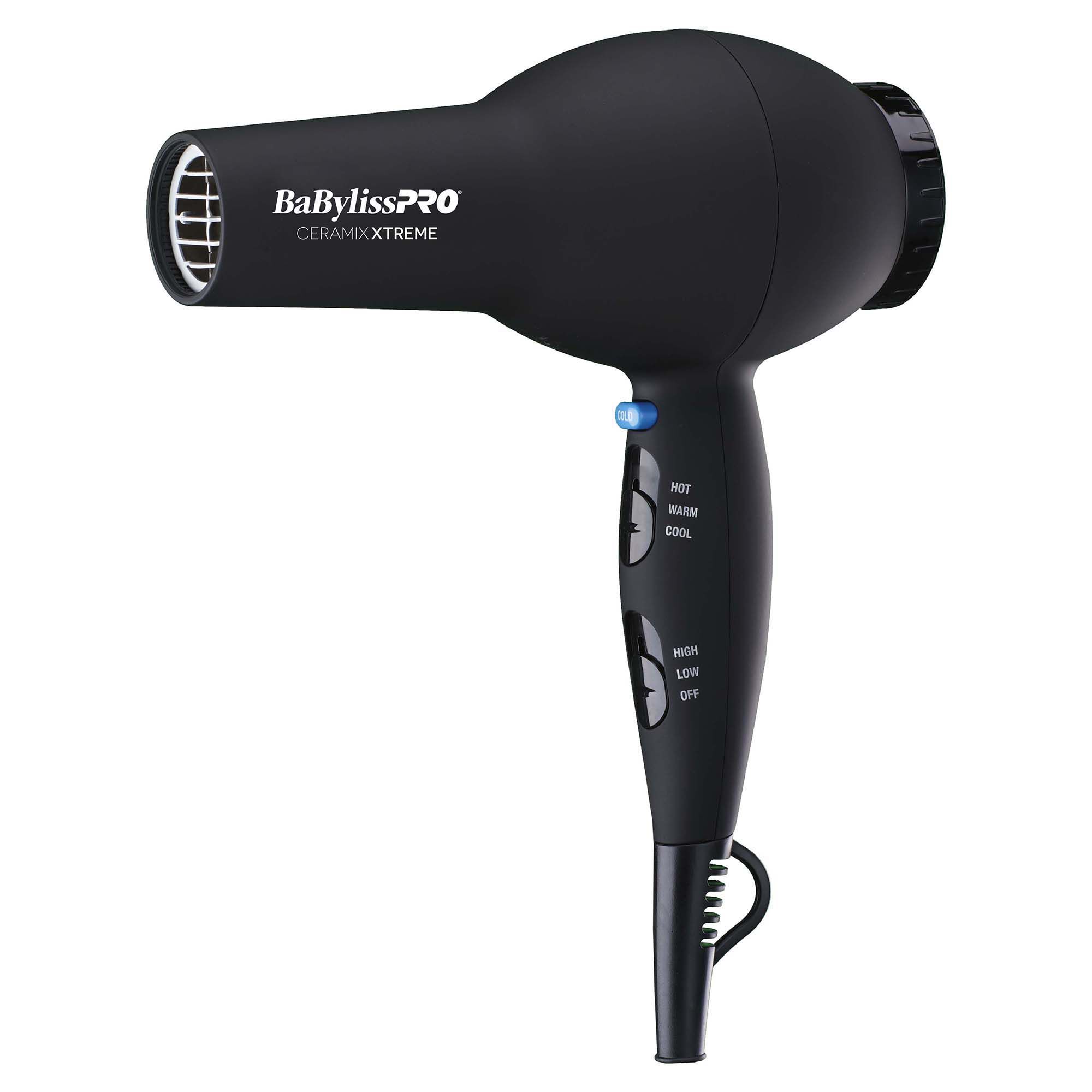 BaBylissPRO Ceramix Xtreme Dryer