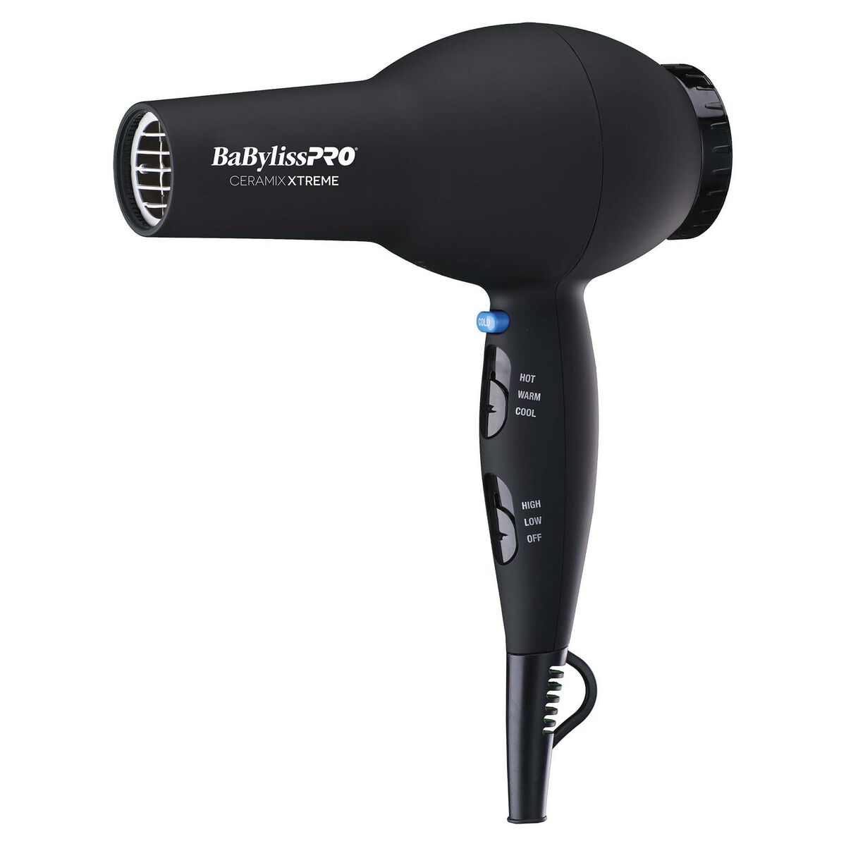 BaBylissPRO&reg; Ceramix Xtreme&reg; Dryer, , hi-res 3