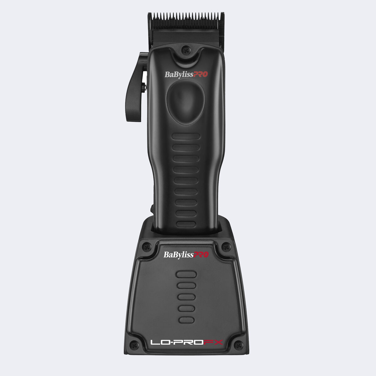 BaBylissPRO&reg; LO-PROFX Clipper Charging Base, , hi-res 3