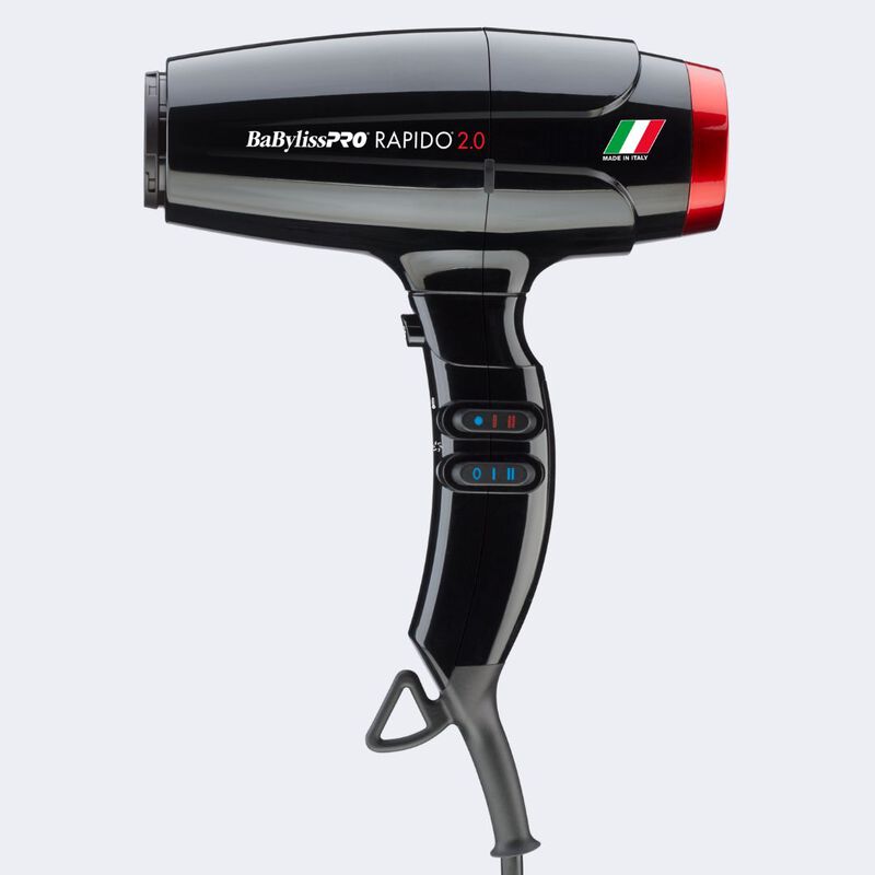 BaBylissPRO&reg; High Speed Rapido 2.0 Dryer, , hi-res