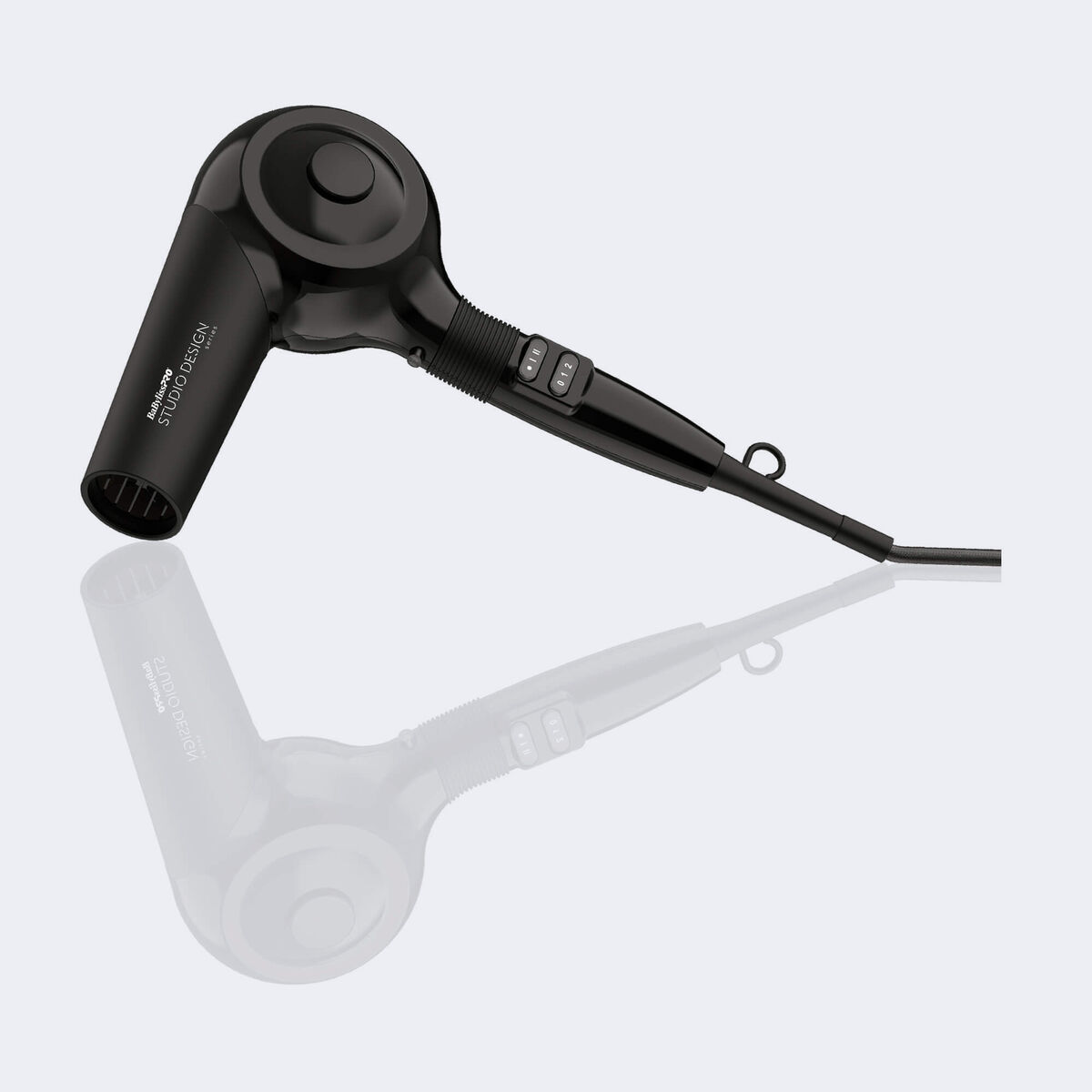 BaBylissPRO&reg; Studio Design Series Sensor Dryer, , hi-res 2