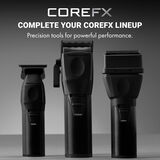 BaBylissPRO&reg; COREFX Trimmer (Matte Black), , hi-res 8