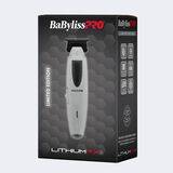 BaBylissPRO&reg; LithiumFX+ Limited Edition Cordless Ergonomic Trimmer, , hi-res 6