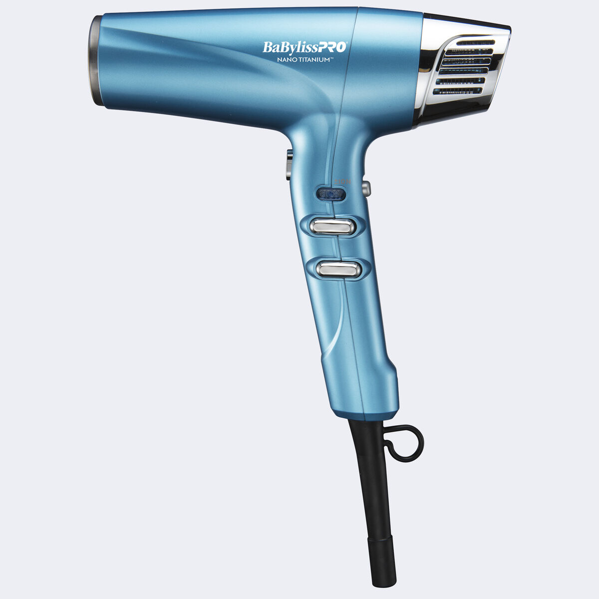 BaBylissPRO&reg; Nano Titanium&trade; Professional High-Speed Dual Ionic Dryer, , hi-res 1