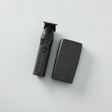 BaBylissPRO&reg; LimitedFX Matte Black Trimmer and Double-Foil Shaver Gift Set, , hi-res 7