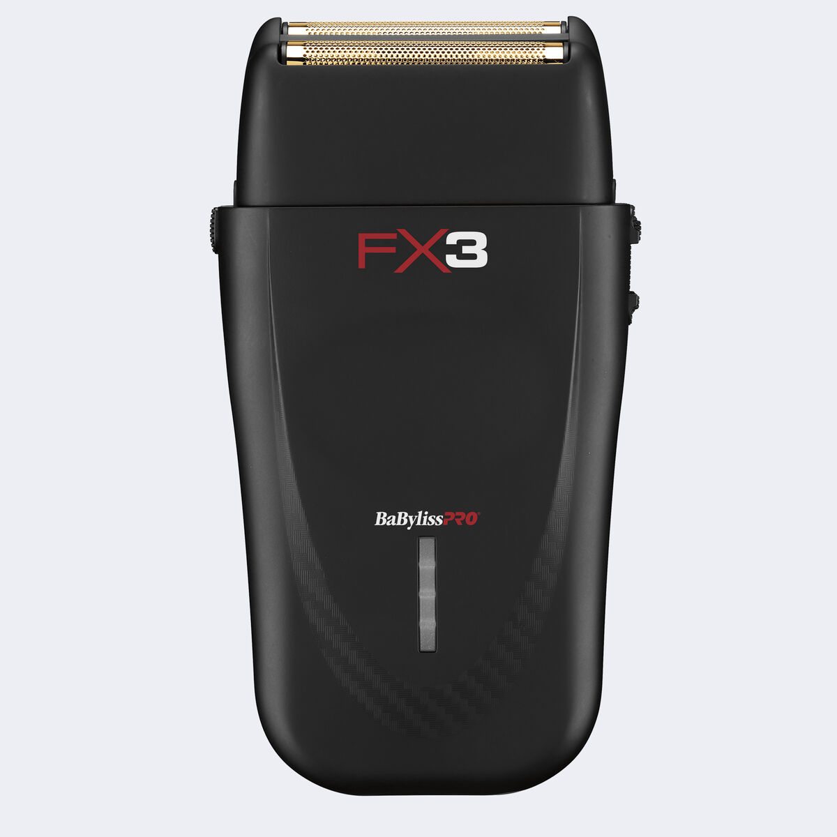 BaBylissPRO&reg; FX3 Professional High Speed Foil Shaver, , hi-res 1