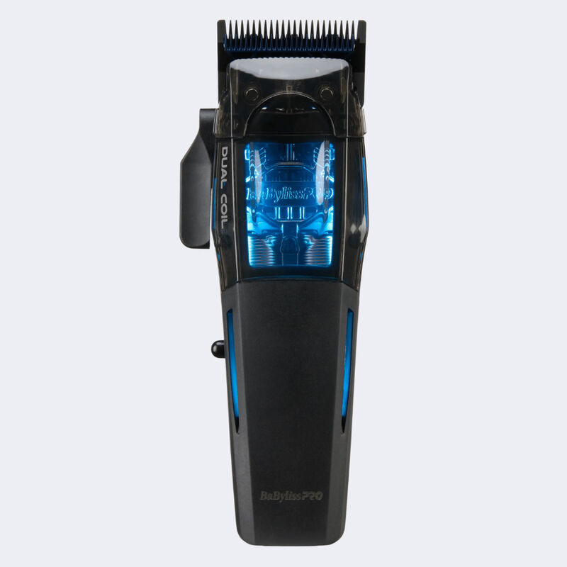 BaBylissPRO&reg; Dual-Coil Motor Clipper, , hi-res