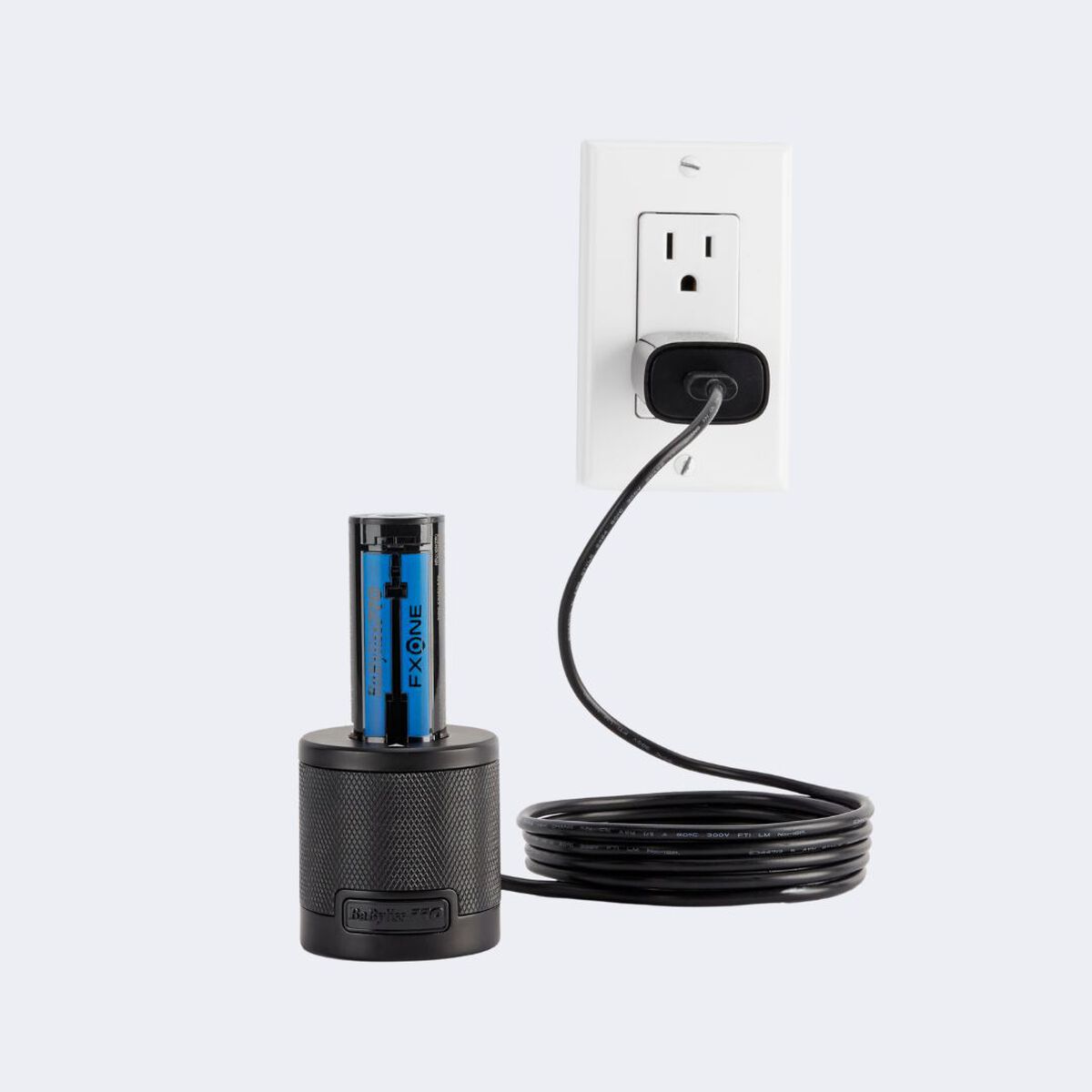BaBylissPRO&reg; FXONE&trade; Accessories Kit (Includes Battery, Charging Base, Cord & Adapter), , hi-res 2