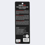 BaBylissPRO&reg; Professional Texturizing Comb, , hi-res 3