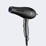 BaBylissPRO&reg; Nano Titanium&trade; Limited Edition Black & Blue Professional Ionic Dryer, , hi-res 2