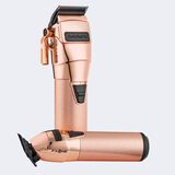 BaBylissPRO&reg; FXONE&trade; RoseFX Clipper & Trimmer Prepack (Tools Only), , hi-res 3