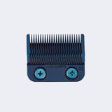 BaBylissPRO&reg;  Blue Titanium Metal-Injection Molded (MIM) Precision Fade Blade, , hi-res 2