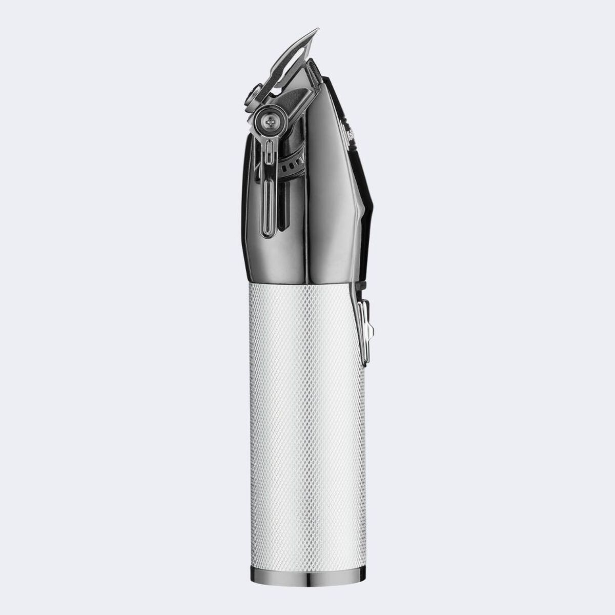 BaBylissPRO&reg; SilverFX+ All-Metal Lithium Clipper, , hi-res 2
