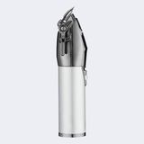 BaBylissPRO&reg; SilverFX+ All-Metal Lithium Clipper, , hi-res 2