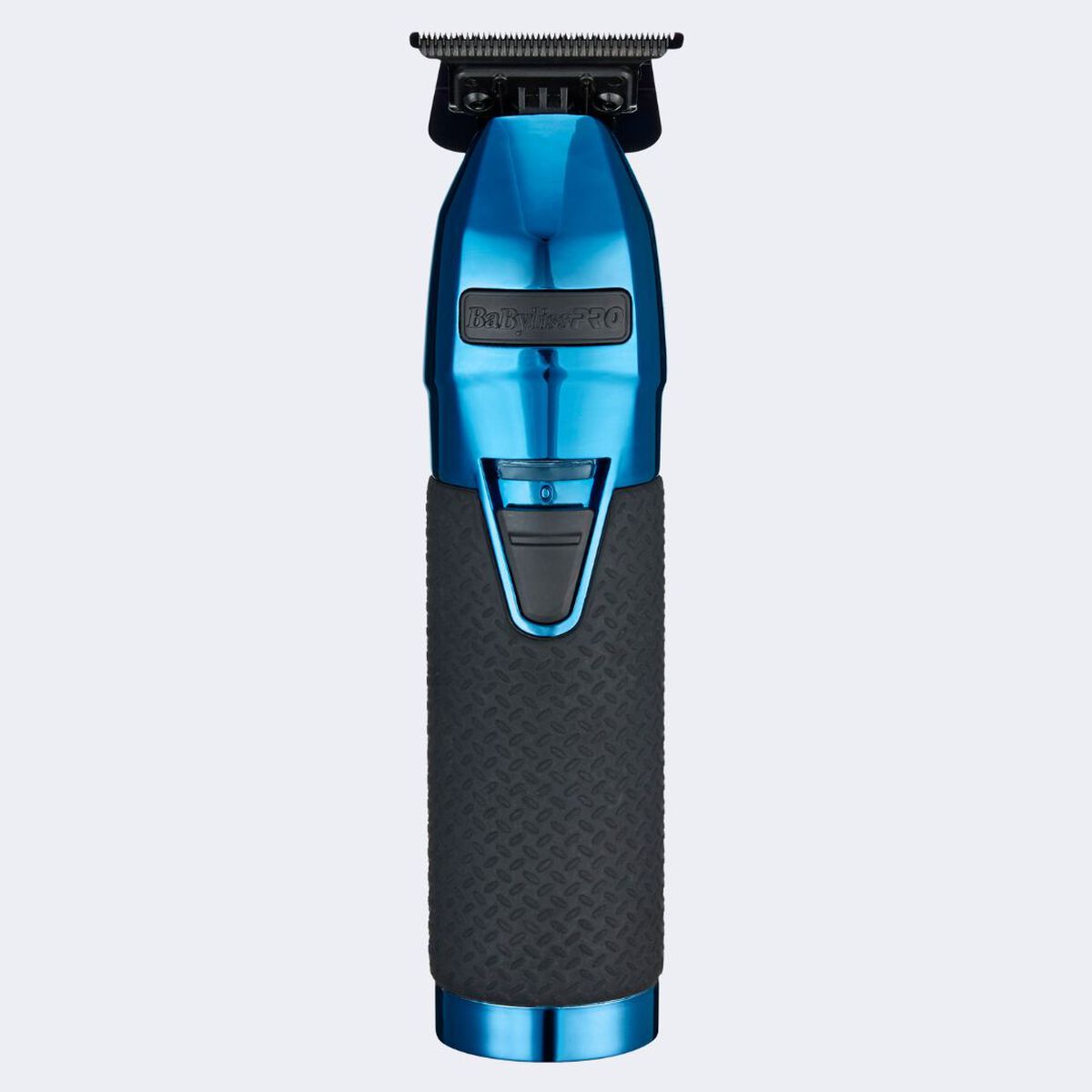 BaBylissPRO&reg; LimitedFX Black & Blue Trimmer & Double-Foil Shaver Gift Set, , hi-res 5