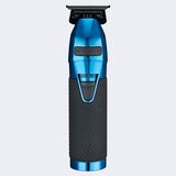 BaBylissPRO&reg; LimitedFX Black & Blue Trimmer & Double-Foil Shaver Gift Set, , hi-res 5