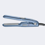 BaBylissPRO&reg; Nano Titanium&trade; &frac12; " Mini Straightening Iron, , hi-res 1