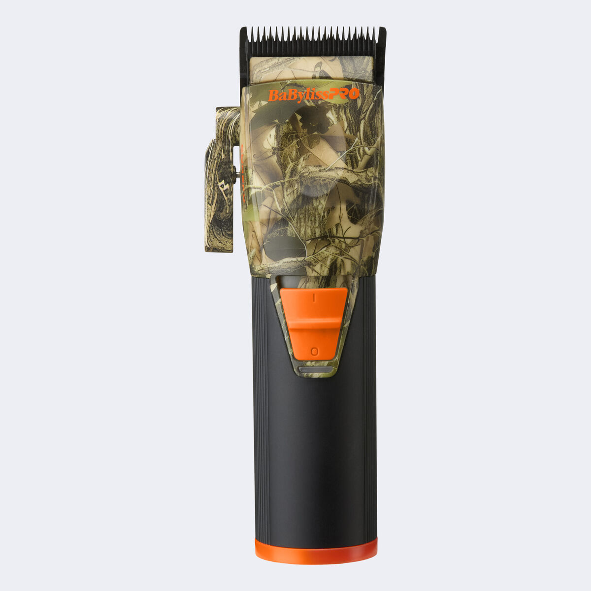 BaBylissPRO&reg; COREFX Clipper (Limited Edition Camo), , hi-res 1