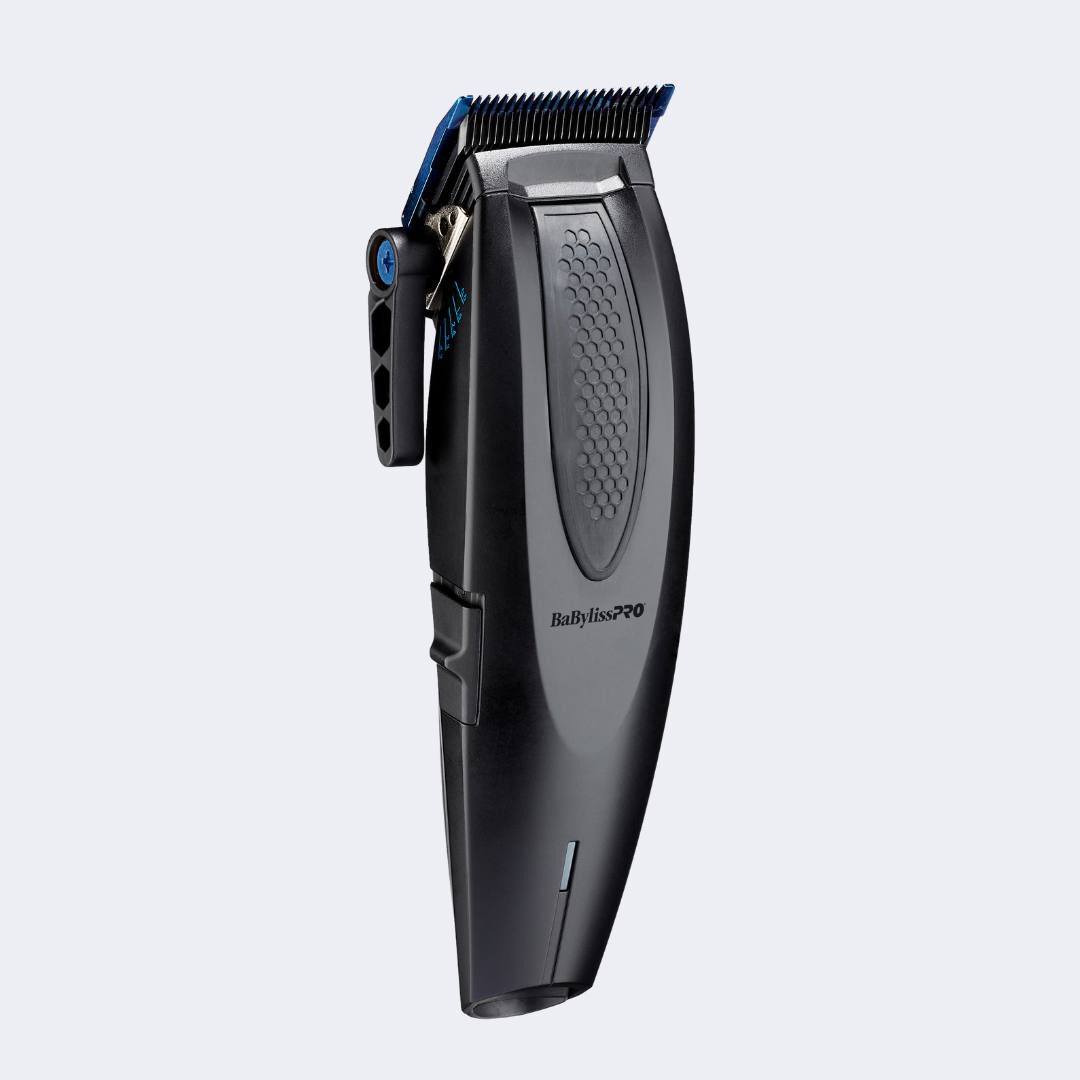 Lithium Cordless Clipper | Matte Black | BaBylissPRO