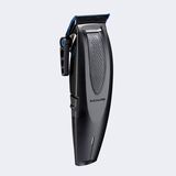 BaBylissPRO&reg; LithiumFX+ Matte Black Cord/Cordless Lithium Ergonomic Clipper, , hi-res 2