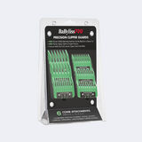 BaBylissPRO&reg; Precision Clipper Guards (Green), , hi-res 3