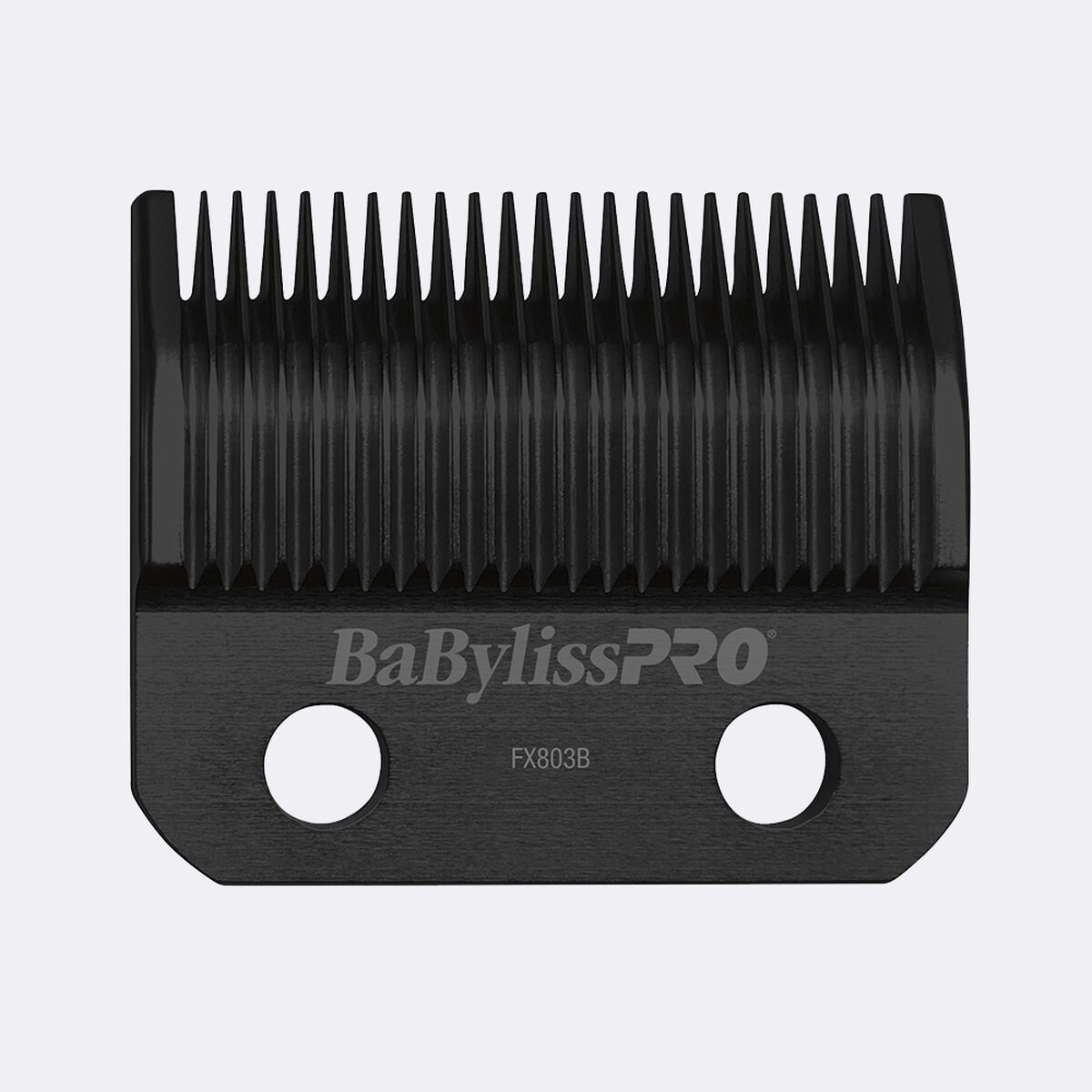 BaBylissPRO&reg; Replacement Black Graphite Taper Blade, , hi-res 2