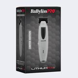 BaBylissPRO&reg; LithiumFX+ Limited Edition Cordless Ergonomic Trimmer, , hi-res 7