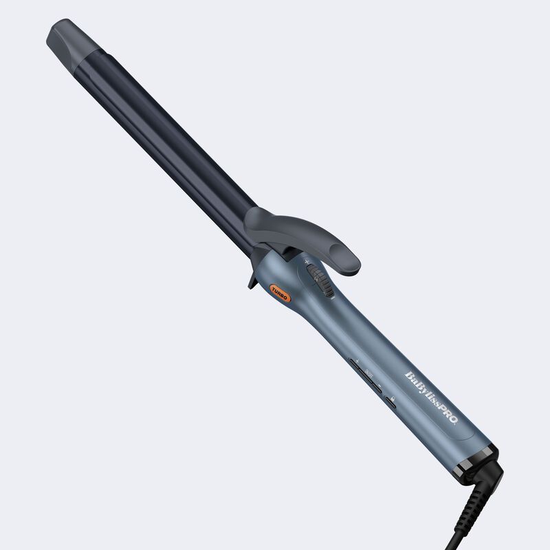 BaBylissPRO&reg; The PrecisionGrip&trade; 1" Curling Iron, , hi-res