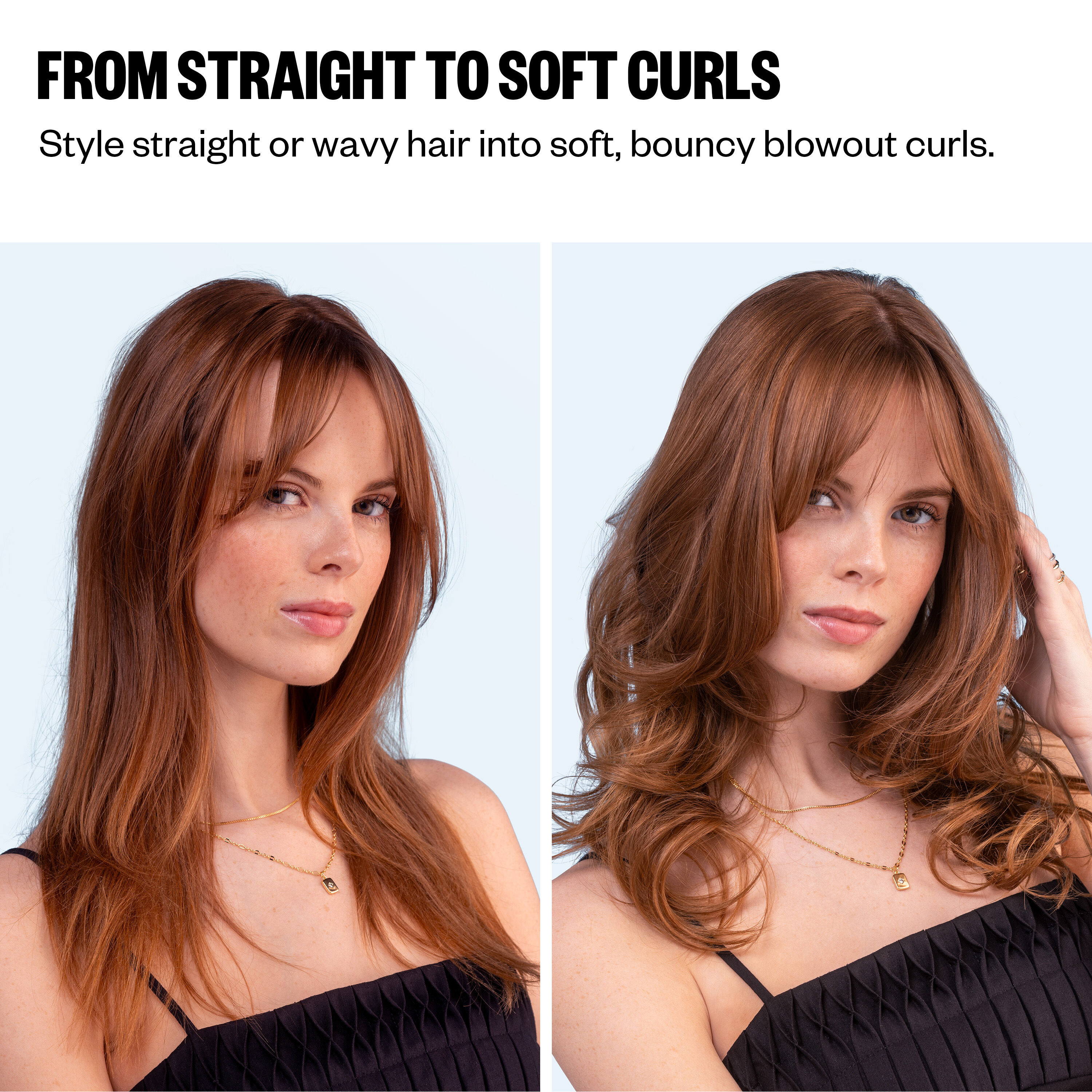 Air Curling Attachments for StyleSwitch | BaBylissPRO