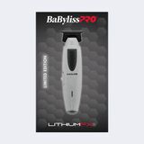 BaBylissPRO&reg; LithiumFX+ Limited Edition Cordless Ergonomic Trimmer, , hi-res 5
