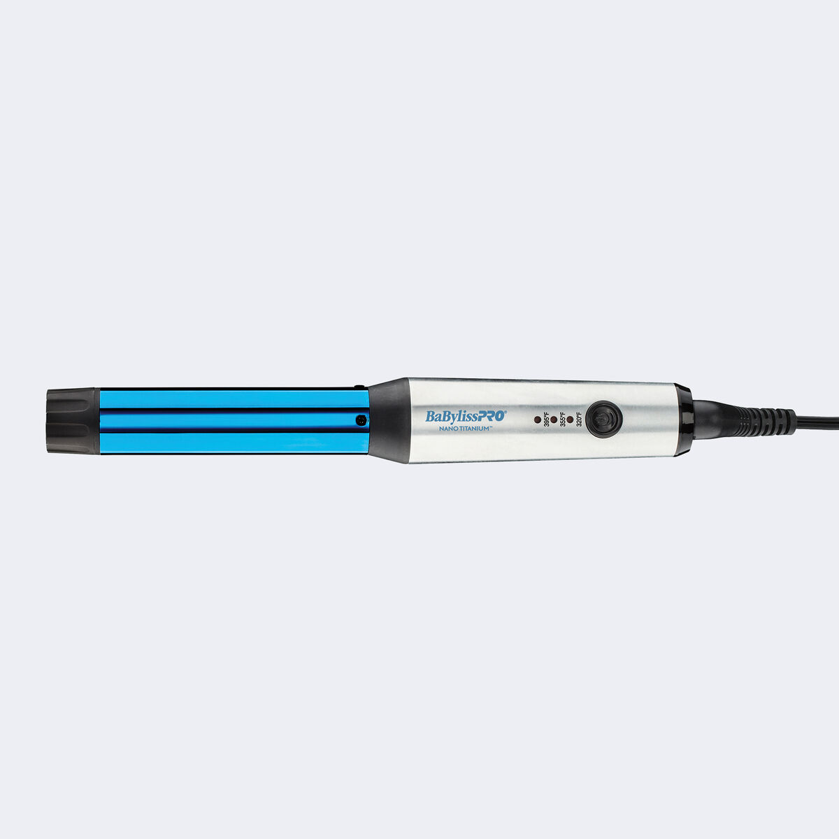BaBylissPRO&reg; Nano Titanium&trade; 1" Compact Curling Wand, , hi-res 1