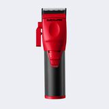 BaBylissPRO&reg; COREFX Clipper (Limited Edition Red), , hi-res 1