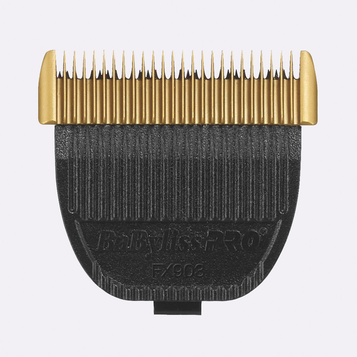 BaBylissPRO&reg; Replacement DLC/Titanium Blade for FX3 High-Torque Clipper, , hi-res 2