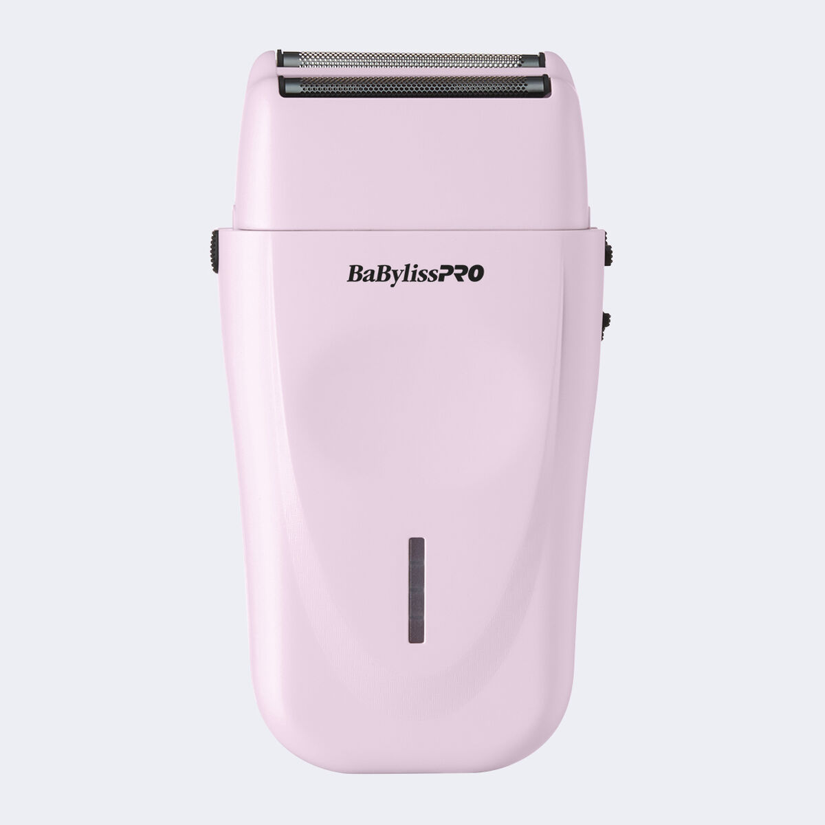 BaBylissPRO&reg; Limited Edition LithiumFX+ Trimmer & Double-Foil Shaver Prepack (Pink), , hi-res 3