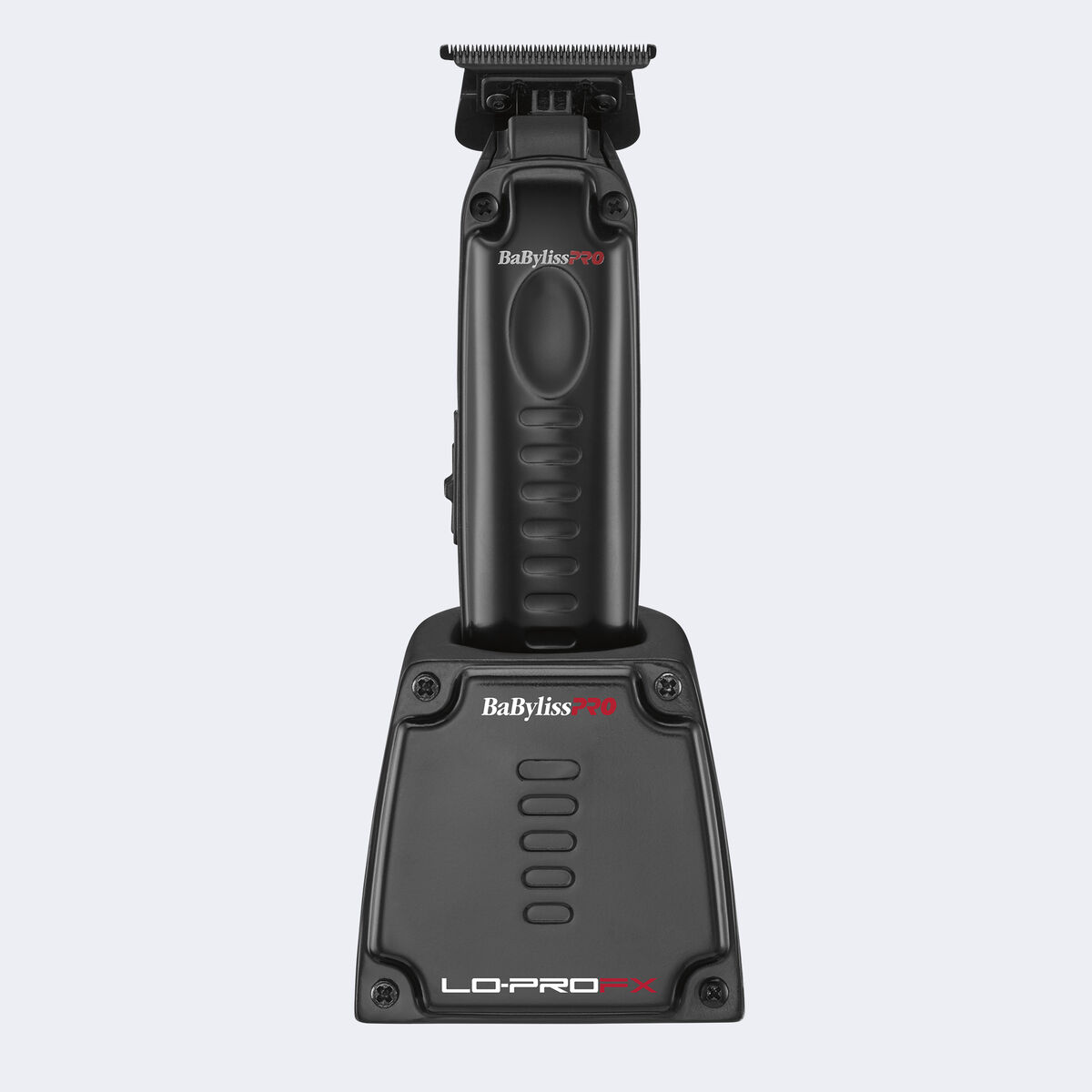 BaBylissPRO&reg; LO-PROFX Trimmer Charging Base, , hi-res 3