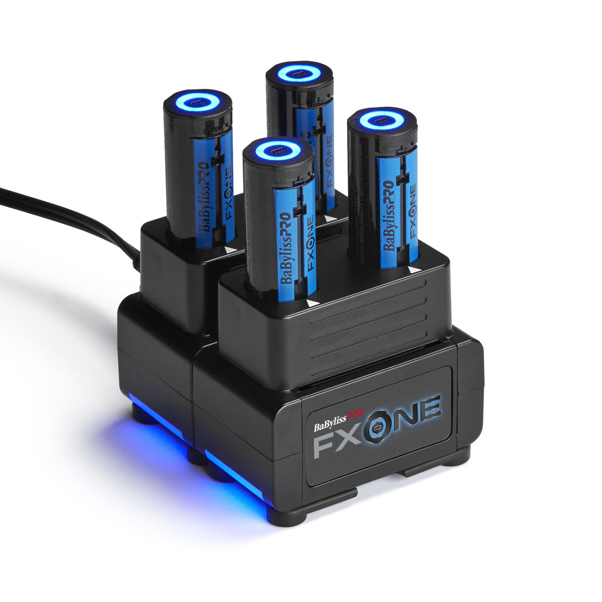 BaBylissPRO&reg; FXONE Dual-Battery Charging Prepack, , hi-res 4