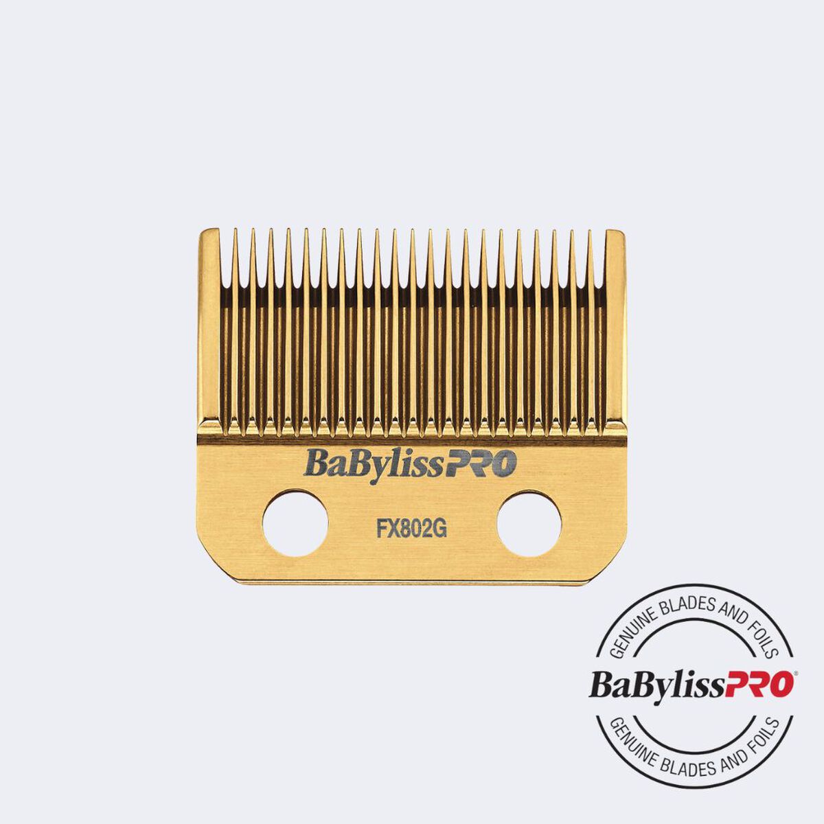 BaBylissPRO&reg; Replacement DLC/Titanium Taper Blade, , hi-res 1