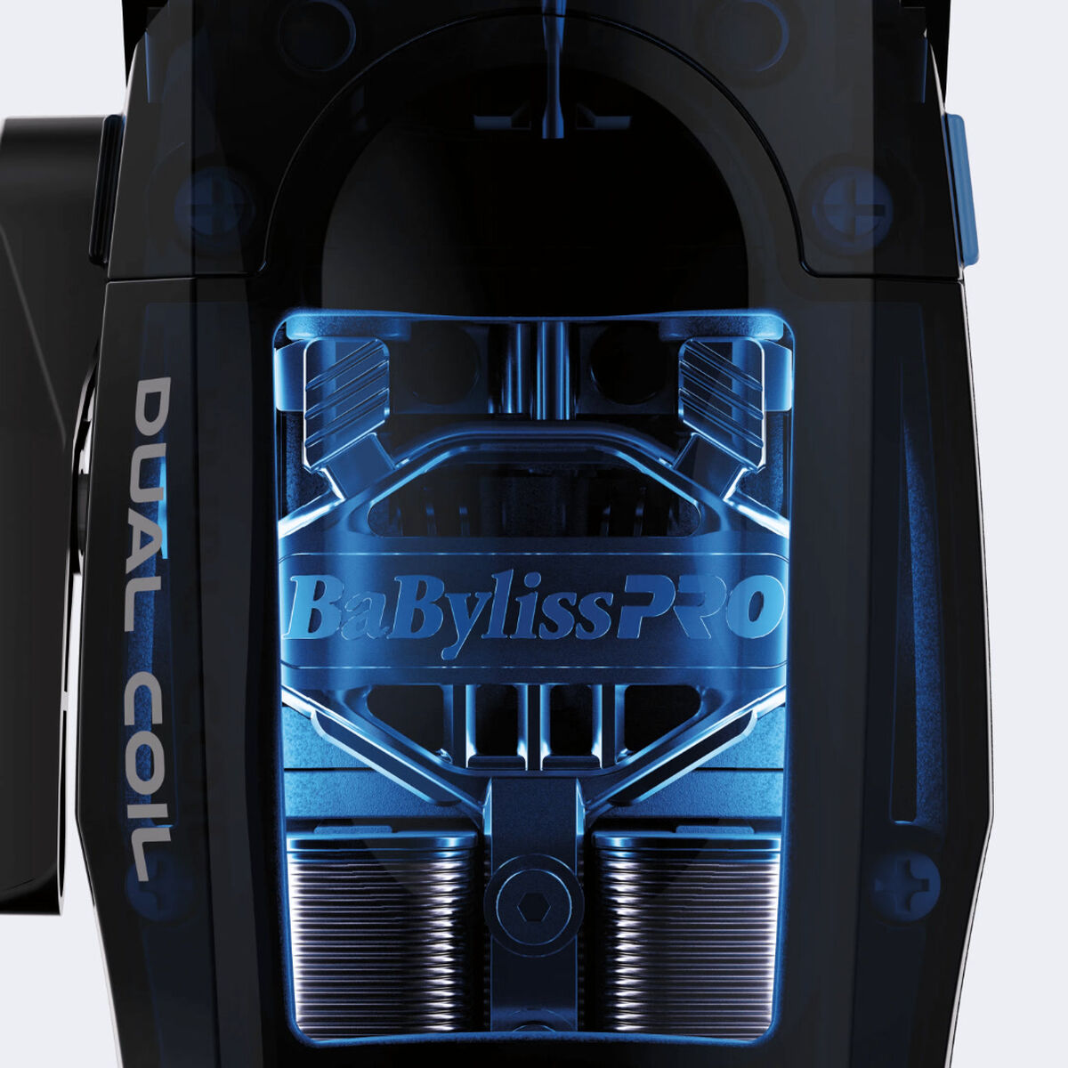 BaBylissPRO&reg; Dual-Coil Motor Clipper, , hi-res 3