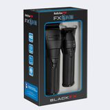 BaBylissPRO&reg; FXONE BlackFX Clipper & Trimmer Prepack (Tools Only), , hi-res 5