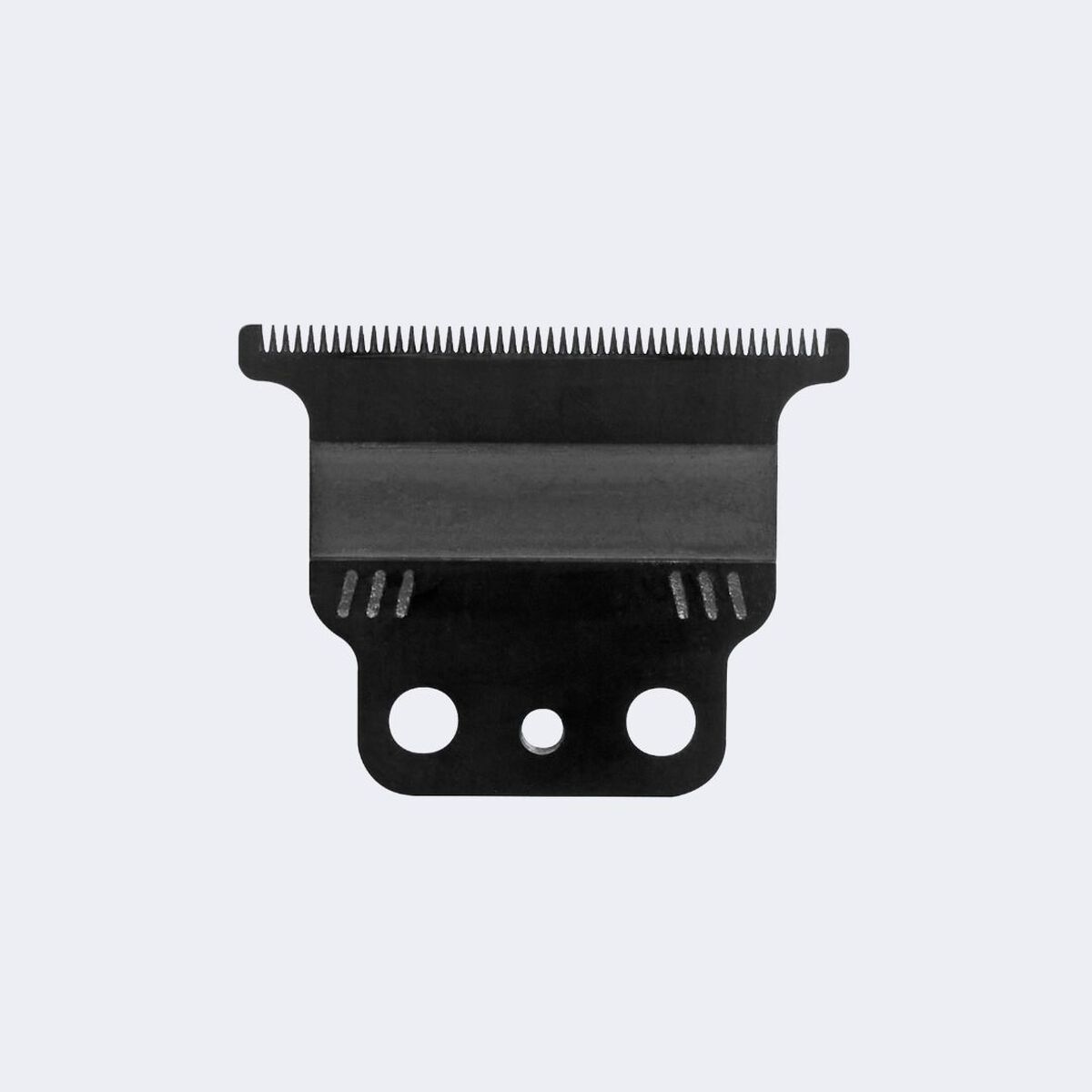 BaBylissPRO&reg; Metal-Injection Molded Deep-Tooth T-Blade, , hi-res 2